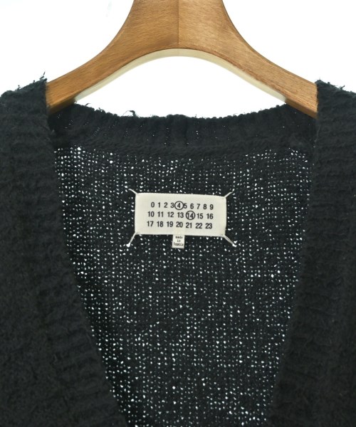 Maison Margiela（メゾンマルジェラ）カーディガン グレー サイズ:XS レディース/2200675617062
