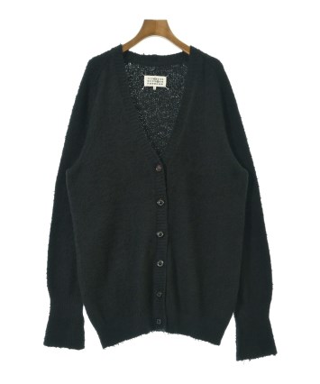 Maison Margiela（メゾンマルジェラ）カーディガン グレー サイズ:XS