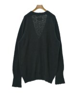 Maison Margiela（メゾンマルジェラ）カーディガン グレー サイズ:XS レディース/2200675617062