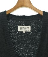 Maison Margiela（メゾンマルジェラ）カーディガン グレー サイズ:XS レディース/2200675617062