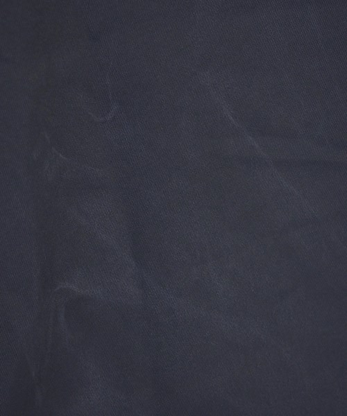 Maison Margiela（メゾンマルジェラ）ショートパンツ 紺 サイズ:36(XS位) レディース/2200675986076