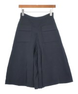 Maison Margiela（メゾンマルジェラ）ショートパンツ 紺 サイズ:36(XS位) レディース/2200675986076