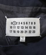 Maison Margiela（メゾンマルジェラ）ショートパンツ 紺 サイズ:36(XS位) レディース/2200675986076