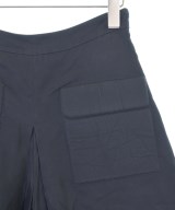 Maison Margiela（メゾンマルジェラ）ショートパンツ 紺 サイズ:36(XS位) レディース/2200675986076