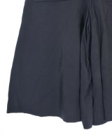 Maison Margiela（メゾンマルジェラ）ショートパンツ 紺 サイズ:36(XS位) レディース/2200675986076