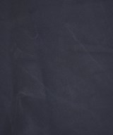 Maison Margiela（メゾンマルジェラ）ショートパンツ 紺 サイズ:36(XS位) レディース/2200675986076