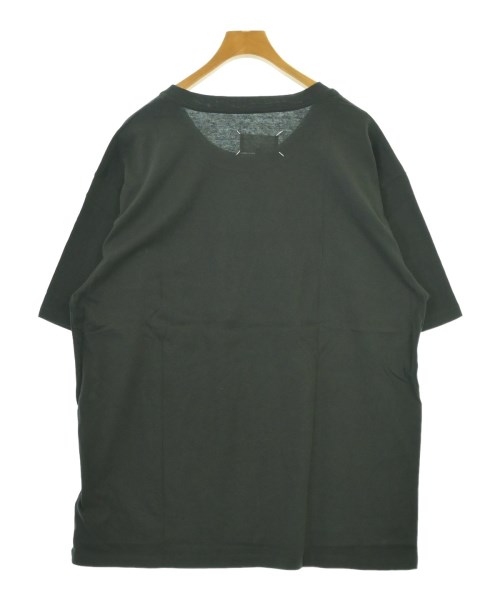 Maison Margiela（メゾンマルジェラ）Tシャツ・カットソー グレー サイズ:52(XXL位) メンズ/2200679983026