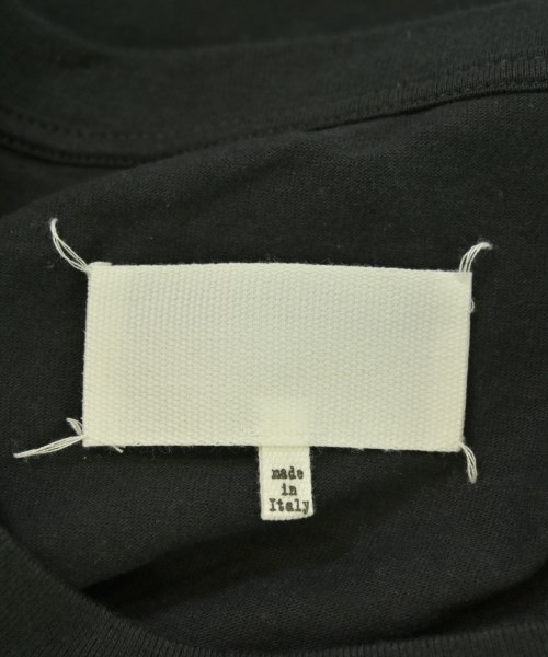 Maison Margiela（メゾンマルジェラ）Tシャツ・カットソー グレー サイズ:52(XXL位) メンズ/2200679983026