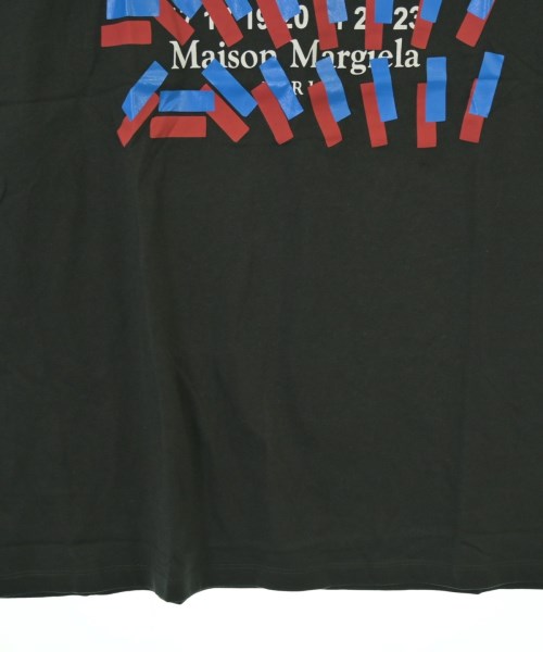 Maison Margiela（メゾンマルジェラ）Tシャツ・カットソー グレー サイズ:52(XXL位) メンズ/2200679983026