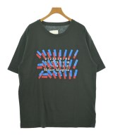 Maison Margiela（メゾンマルジェラ）Tシャツ・カットソー グレー サイズ:52(XXL位) メンズ/2200679983026