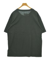 Maison Margiela（メゾンマルジェラ）Tシャツ・カットソー グレー サイズ:52(XXL位) メンズ/2200679983026