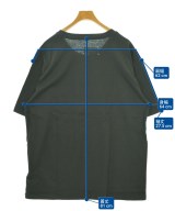 Maison Margiela（メゾンマルジェラ）Tシャツ・カットソー グレー サイズ:52(XXL位) メンズ/2200679983026