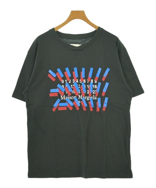 Maison Margiela(メゾンマルジェラ)Tシャツ・カットソー グレー サイズ:48(L位)/2200679983033