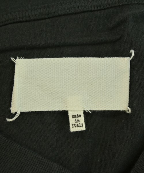 Maison Margiela（メゾンマルジェラ）Tシャツ・カットソー グレー サイズ:48(L位) メンズ/2200679983033