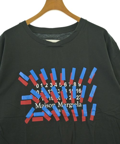 Maison Margiela（メゾンマルジェラ）Tシャツ・カットソー グレー サイズ:48(L位) メンズ/2200679983033