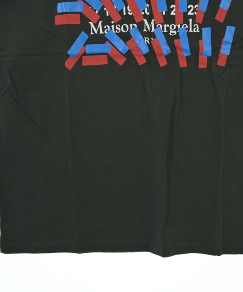 Maison Margiela（メゾンマルジェラ）Tシャツ・カットソー グレー サイズ:48(L位) メンズ/2200679983033