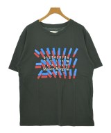 Maison Margiela（メゾンマルジェラ）Tシャツ・カットソー グレー サイズ:48(L位) メンズ/2200679983033