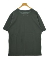 Maison Margiela（メゾンマルジェラ）Tシャツ・カットソー グレー サイズ:48(L位) メンズ/2200679983033
