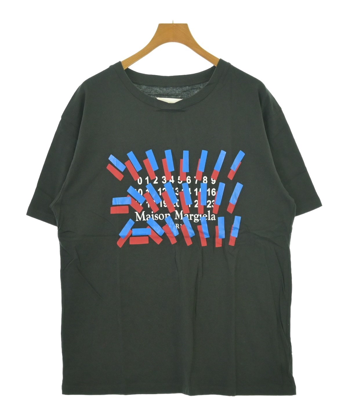 Maison Margiela（メゾンマルジェラ）Tシャツ・カットソー グレー