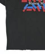 Maison Margiela（メゾンマルジェラ）Tシャツ・カットソー 黒 サイズ:50(XL位) メンズ/2200679983040