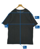 Maison Margiela（メゾンマルジェラ）Tシャツ・カットソー 黒 サイズ:50(XL位) メンズ/2200679983040