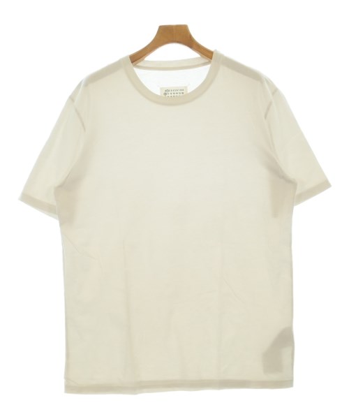 Maison Margiela(メゾンマルジェラ)Tシャツ・カットソー 白 サイズ:XL/2200680188052