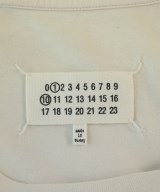Maison Margiela（メゾンマルジェラ）Tシャツ・カットソー 白 サイズ:XL メンズ/2200680188052