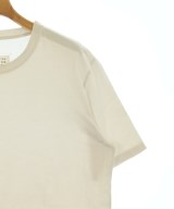 Maison Margiela（メゾンマルジェラ）Tシャツ・カットソー 白 サイズ:XL メンズ/2200680188052