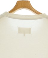 Maison Margiela（メゾンマルジェラ）Tシャツ・カットソー 白 サイズ:XL メンズ/2200680188052