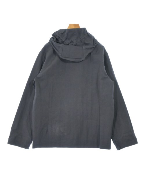 Maison Margiela（メゾンマルジェラ）マウンテンパーカー 紺 サイズ:48(L位) メンズ/2200677395210