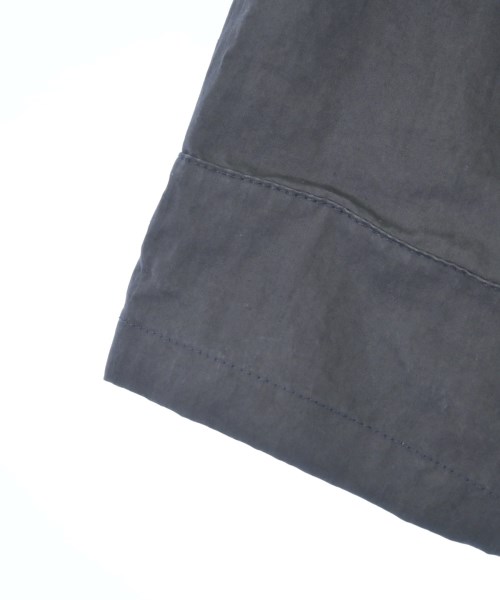 Maison Margiela（メゾンマルジェラ）マウンテンパーカー 紺 サイズ:48(L位) メンズ/2200677395210