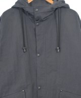 Maison Margiela（メゾンマルジェラ）マウンテンパーカー 紺 サイズ:48(L位) メンズ/2200677395210