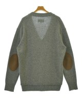 Maison Margiela（メゾンマルジェラ）カーディガン グレー サイズ:S メンズ/2200678386040