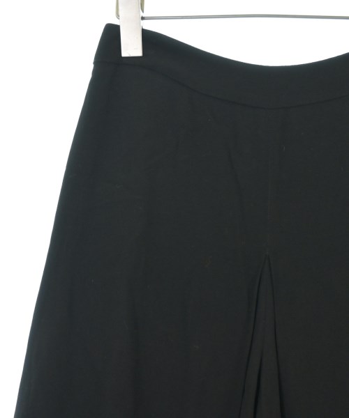 Maison Margiela（メゾンマルジェラ）クロップドパンツ 黒 サイズ:36(XS位) レディース/2200680249050
