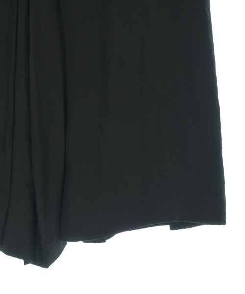Maison Margiela（メゾンマルジェラ）クロップドパンツ 黒 サイズ:36(XS位) レディース/2200680249050