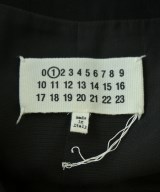 Maison Margiela（メゾンマルジェラ）クロップドパンツ 黒 サイズ:36(XS位) レディース/2200680249050