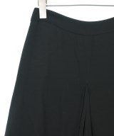 Maison Margiela（メゾンマルジェラ）クロップドパンツ 黒 サイズ:36(XS位) レディース/2200680249050
