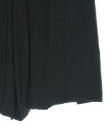 Maison Margiela（メゾンマルジェラ）クロップドパンツ 黒 サイズ:36(XS位) レディース/2200680249050