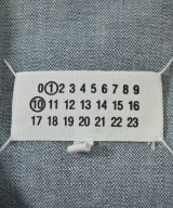 Maison Margiela（メゾンマルジェラ）カジュアルシャツ 青 サイズ:39(M位) メンズ/2200680373014
