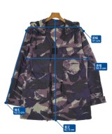 Maison Margiela（メゾンマルジェラ）その他 紫 サイズ:44(S位) メンズ/2200680426048