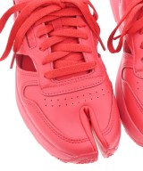 Maison Margiela（メゾンマルジェラ）スニーカー 赤 サイズ:25.5cm メンズ/2200680453112