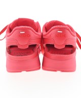 Maison Margiela（メゾンマルジェラ）スニーカー 赤 サイズ:25.5cm メンズ/2200680453112
