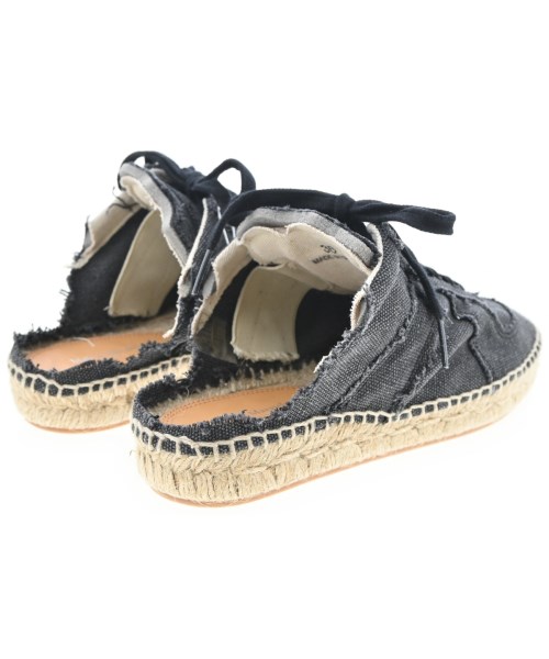 Maison Margiela（メゾンマルジェラ）サンダル グレー サイズ:EU36(22.5cm位) レディース/2200680453129