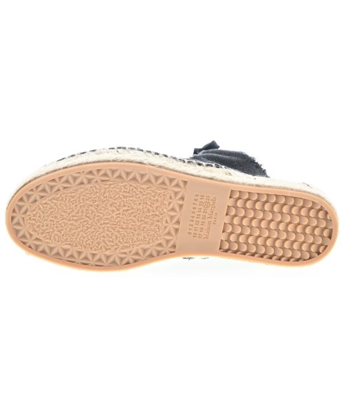 Maison Margiela（メゾンマルジェラ）サンダル グレー サイズ:EU36(22.5cm位) レディース/2200680453129