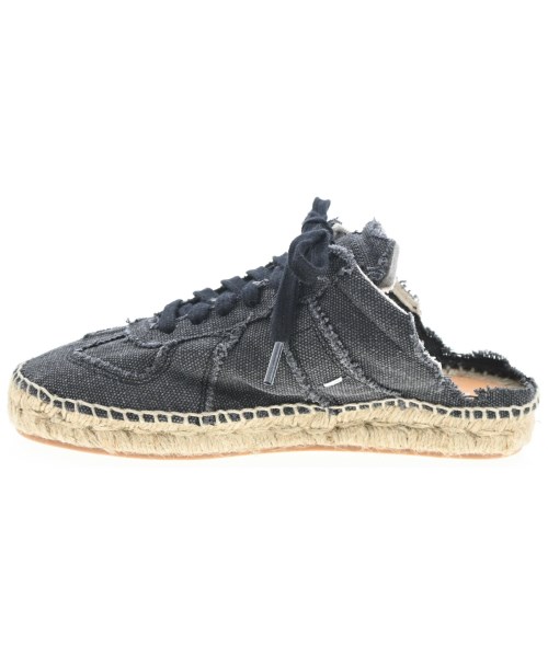 Maison Margiela（メゾンマルジェラ）サンダル グレー サイズ:EU36(22.5cm位) レディース/2200680453129