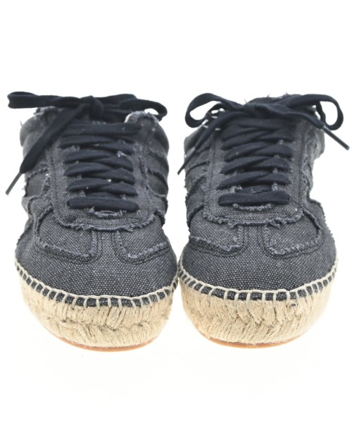 Maison Margiela（メゾンマルジェラ）サンダル グレー サイズ:EU36(22.5cm位) レディース/2200680453129