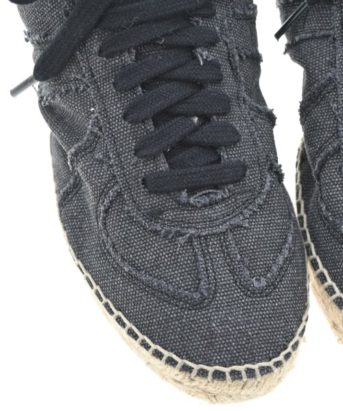 Maison Margiela（メゾンマルジェラ）サンダル グレー サイズ:EU36(22.5cm位) レディース/2200680453129