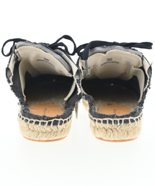 Maison Margiela（メゾンマルジェラ）サンダル グレー サイズ:EU36(22.5cm位) レディース/2200680453129