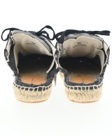 Maison Margiela（メゾンマルジェラ）サンダル グレー サイズ:EU36(22.5cm位) レディース/2200680453129