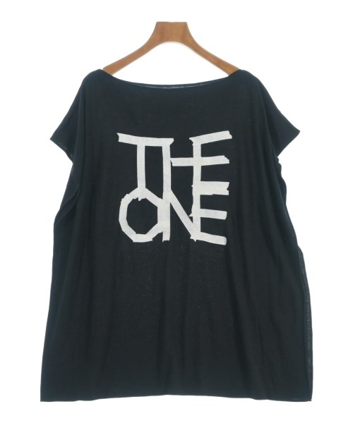 Maison Margiela(メゾンマルジェラ)Tシャツ・カットソー 黒 サイズ:L/2200680475350